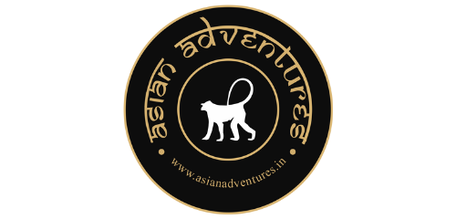 Asian Adventures Logo